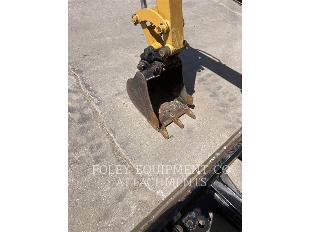 CAT BK302P18 Raupenbagger