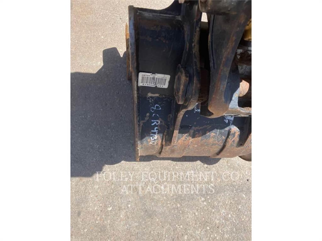 CAT BK302P18 Raupenbagger