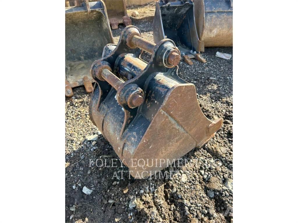 CAT BK302P18 Raupenbagger