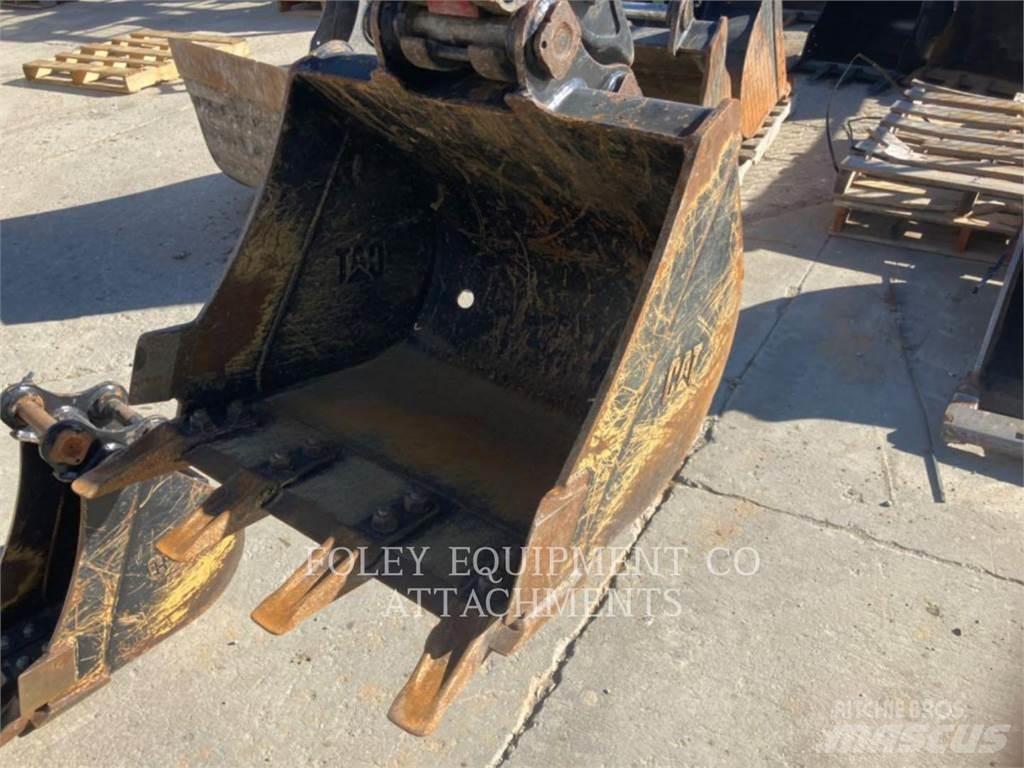 CAT BK302P24 Raupenbagger