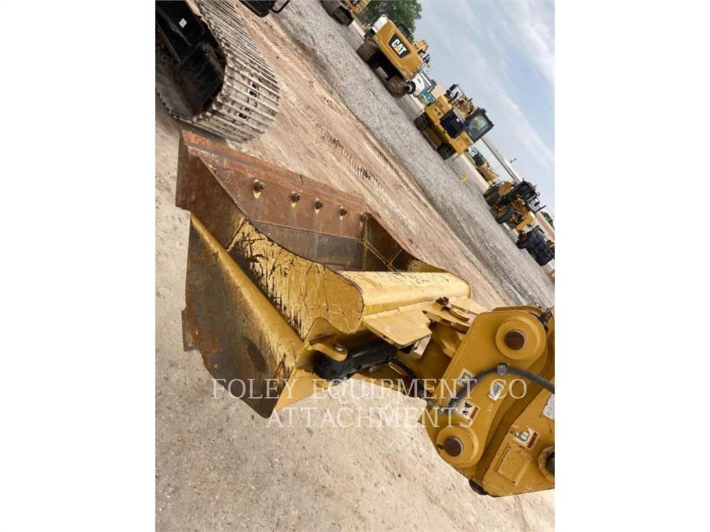 CAT BK316P60DT Raupenbagger