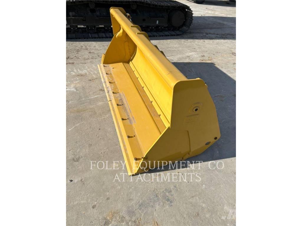 CAT BK420P14MP Baggerlader