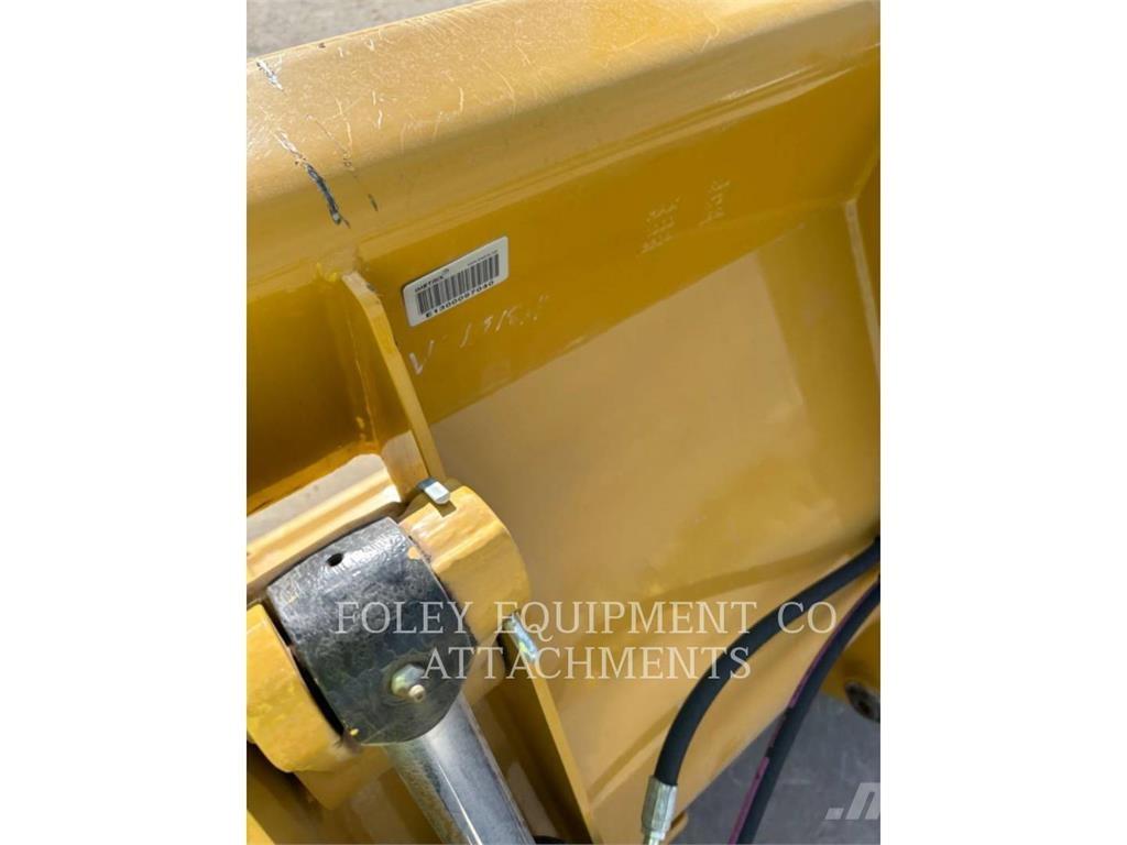 CAT BK420P14MP Baggerlader