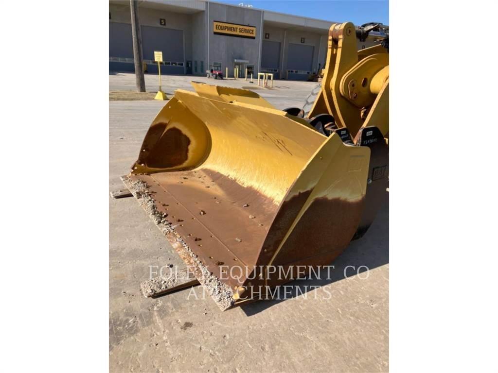 CAT BK50GCP40G Radlader
