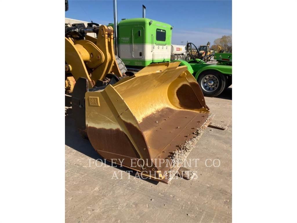CAT BK50GCP40G Radlader