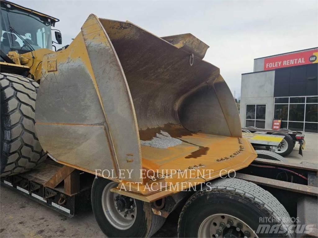CAT BK80P75SN Radlader