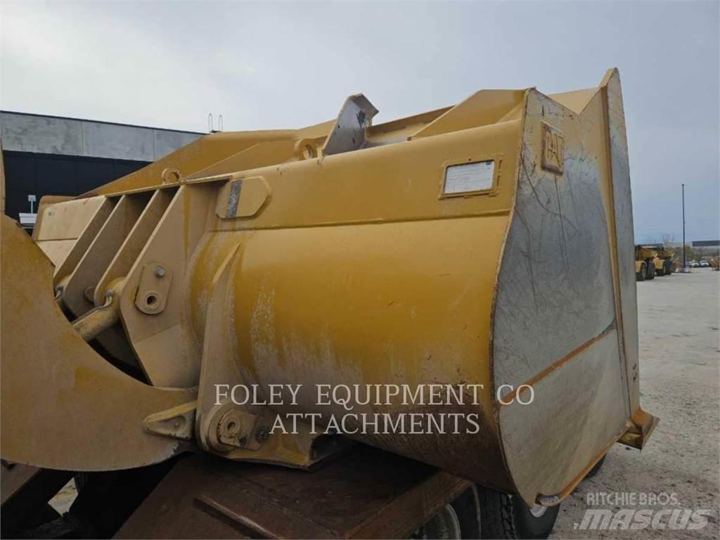 CAT BK80P75SN Radlader