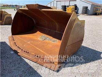 CAT BK80P75SN Radlader
