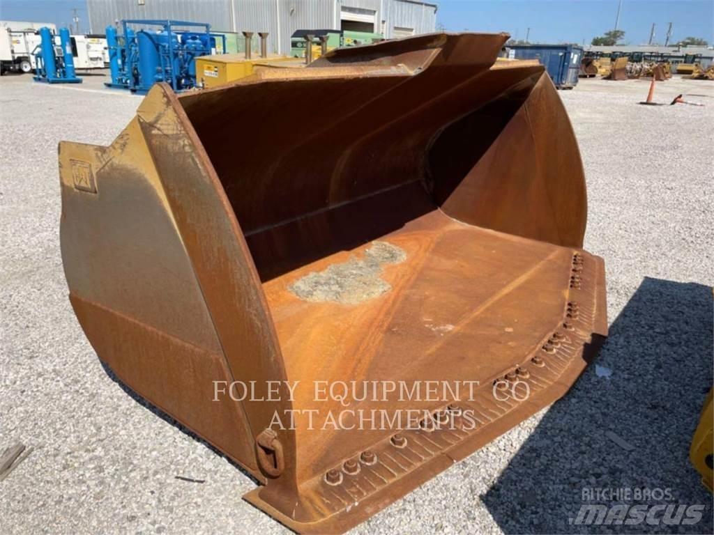 CAT BK80P75SN Radlader