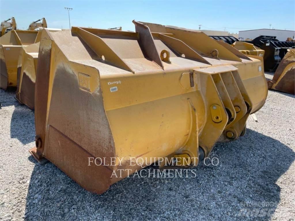 CAT BK80P75SN Radlader