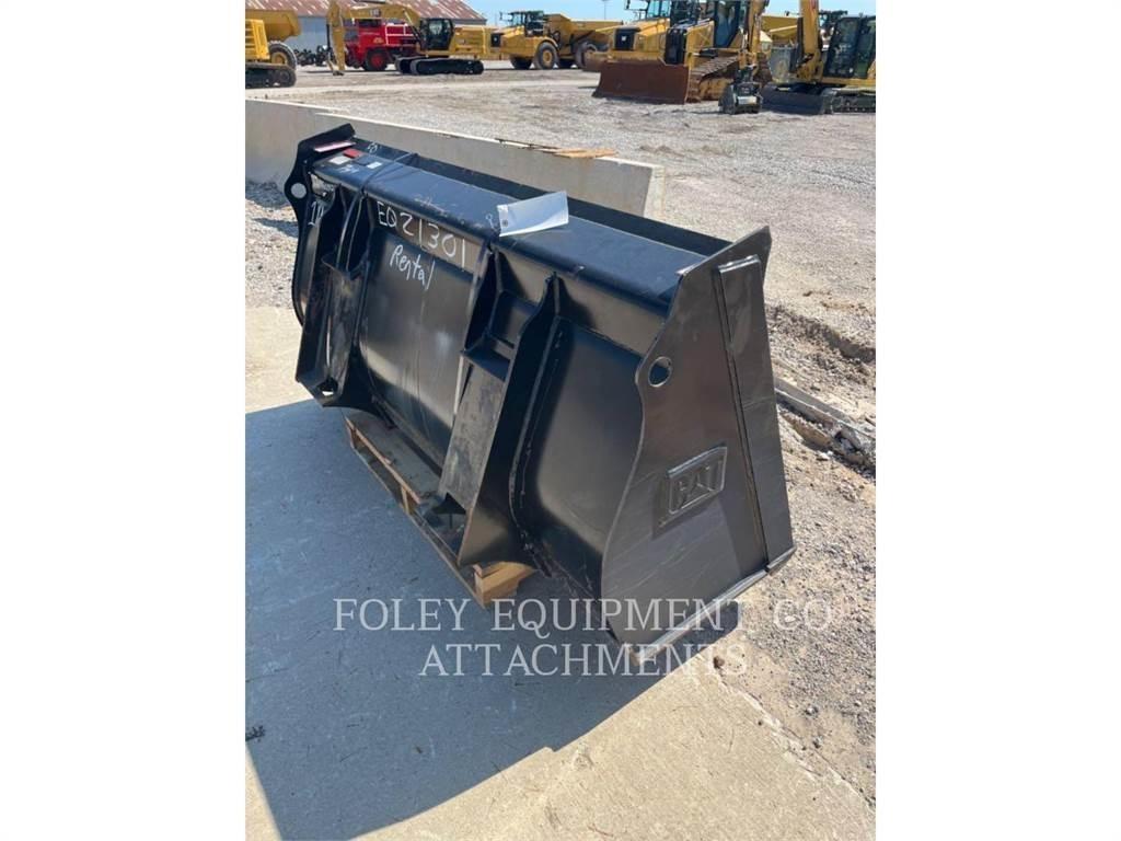 CAT BK908P10GP Radlader