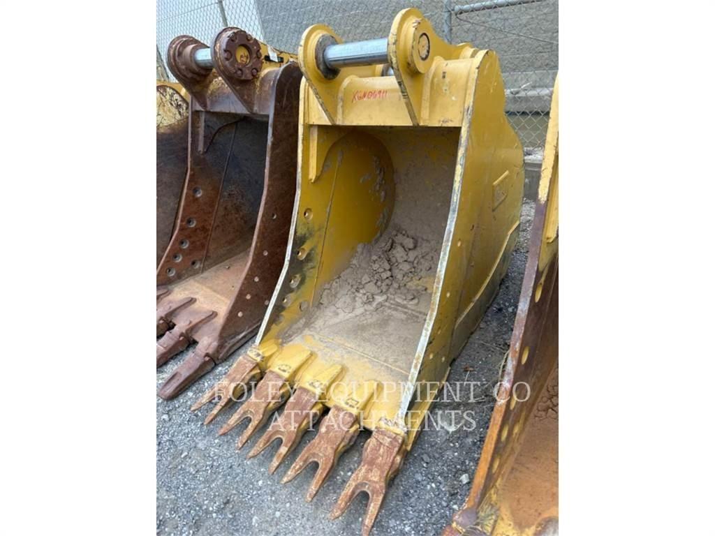 CAT BKHEXPB36 Raupenbagger
