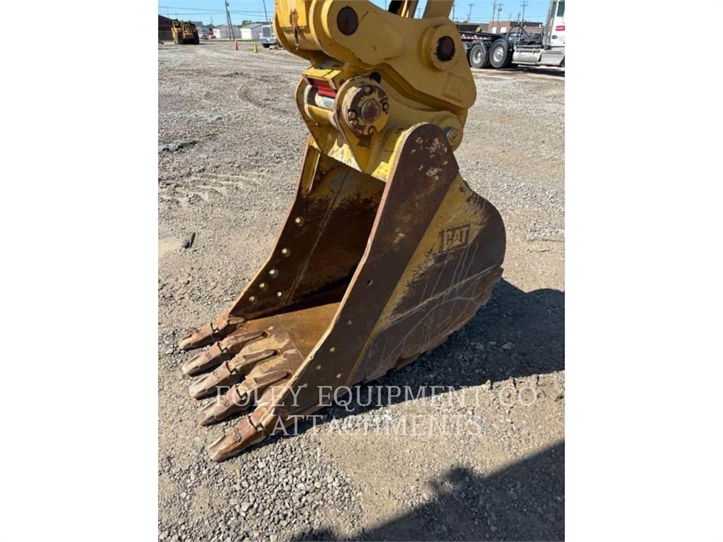 CAT BKHEXPB36 Raupenbagger