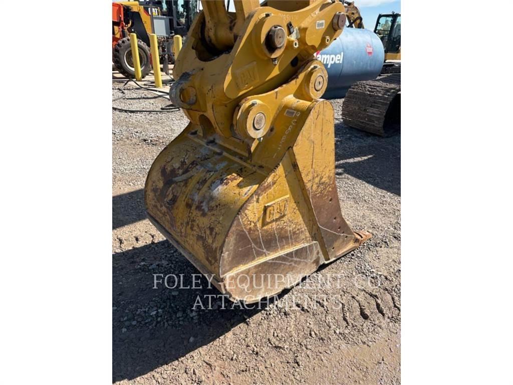 CAT BKHEXPB36 Raupenbagger