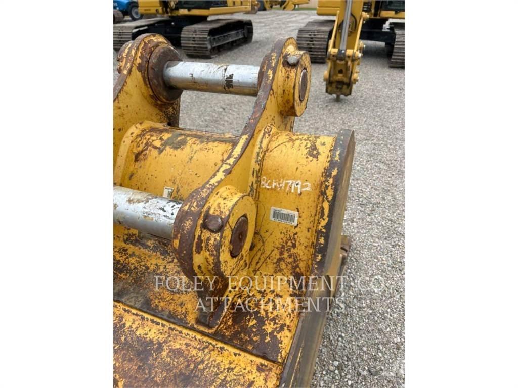 CAT BKHEXPB36 Raupenbagger