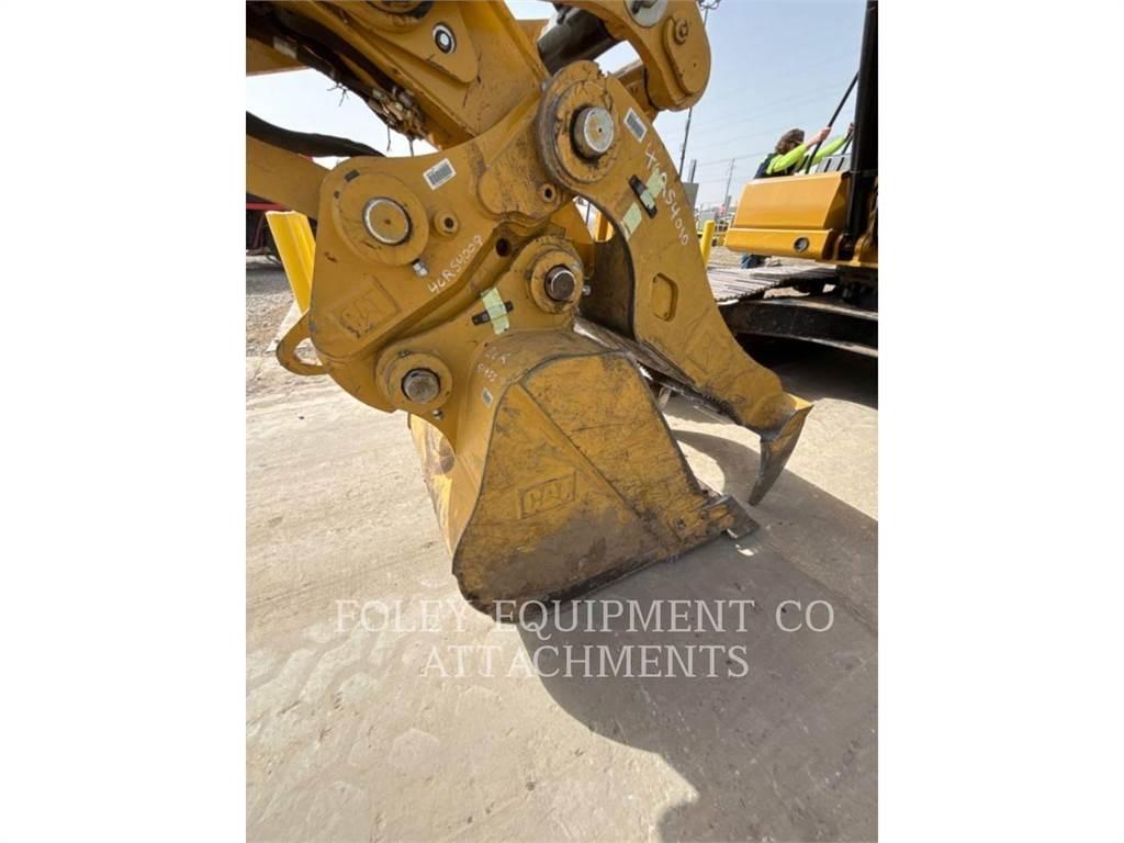 CAT BKHEXPB38 Raupenbagger