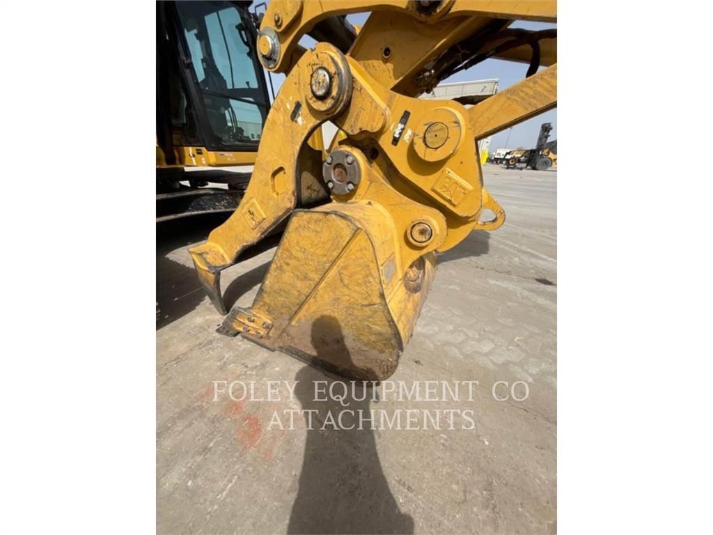 CAT BKHEXPB38 Raupenbagger