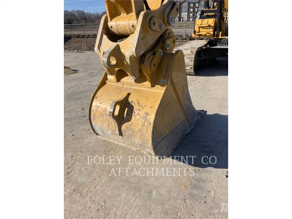 CAT BKHEXPDB42 Raupenbagger