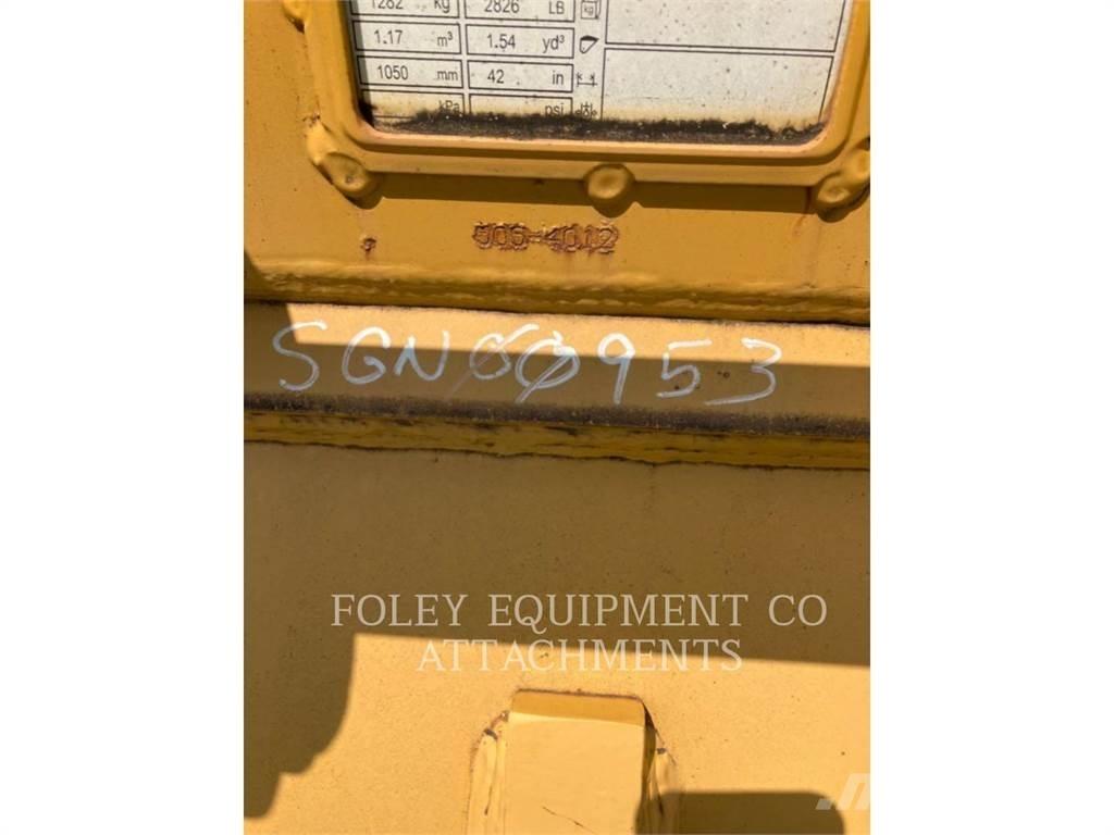 CAT BKHEXPDB42 Raupenbagger