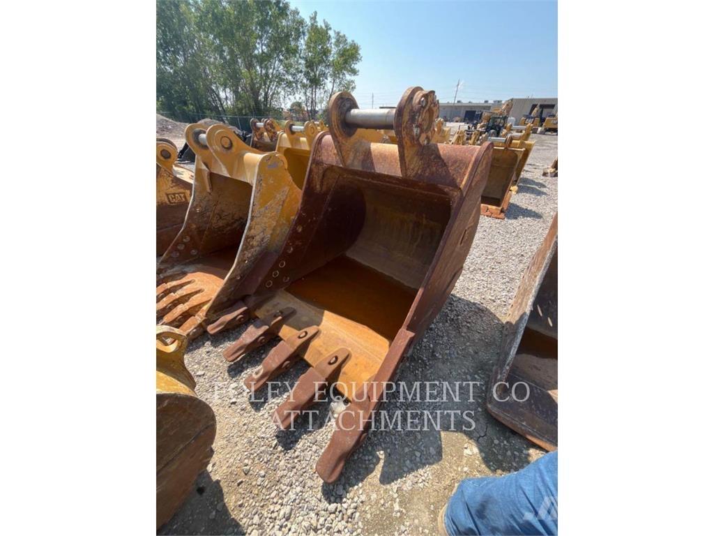 CAT BKHEXPDB54 Raupenbagger