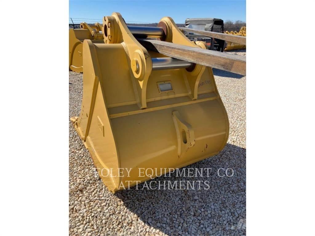 CAT BKHEXPTB54 Raupenbagger