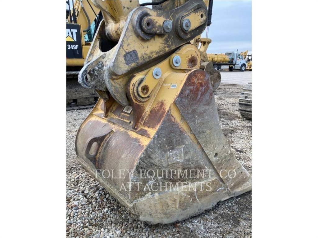 CAT BKHEXPTB54 Raupenbagger