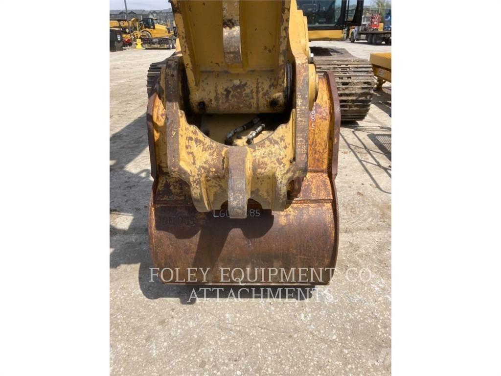CAT BKHEXQDB42 Raupenbagger