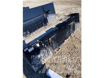 CAT BKSSLID86S Kompaktlader