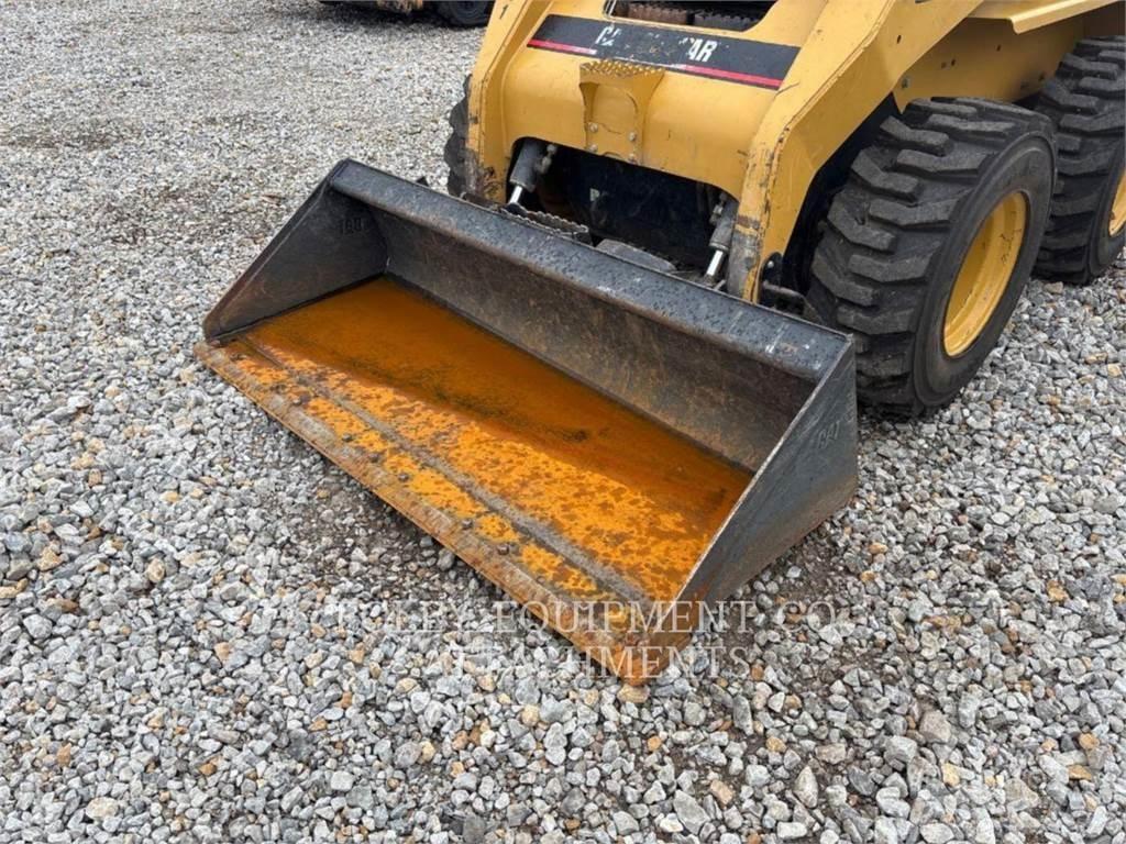 CAT BKSSLMP74 Kompaktlader
