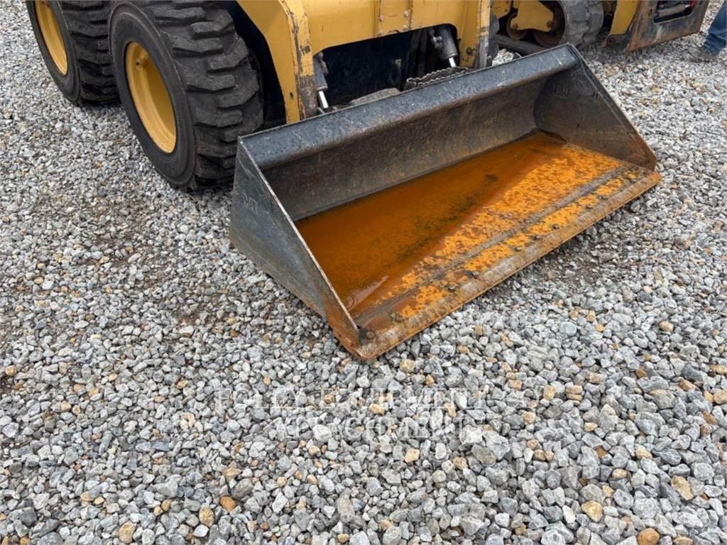 CAT BKSSLMP74 Kompaktlader