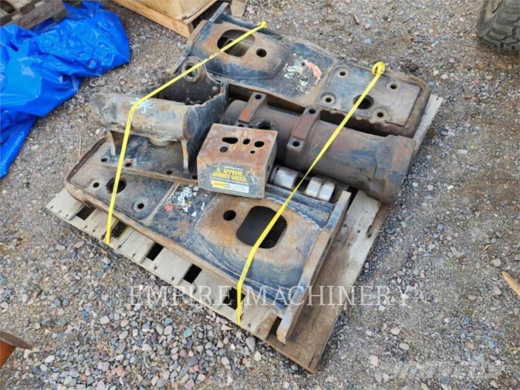 CAT BL-H80SPL Gabeln