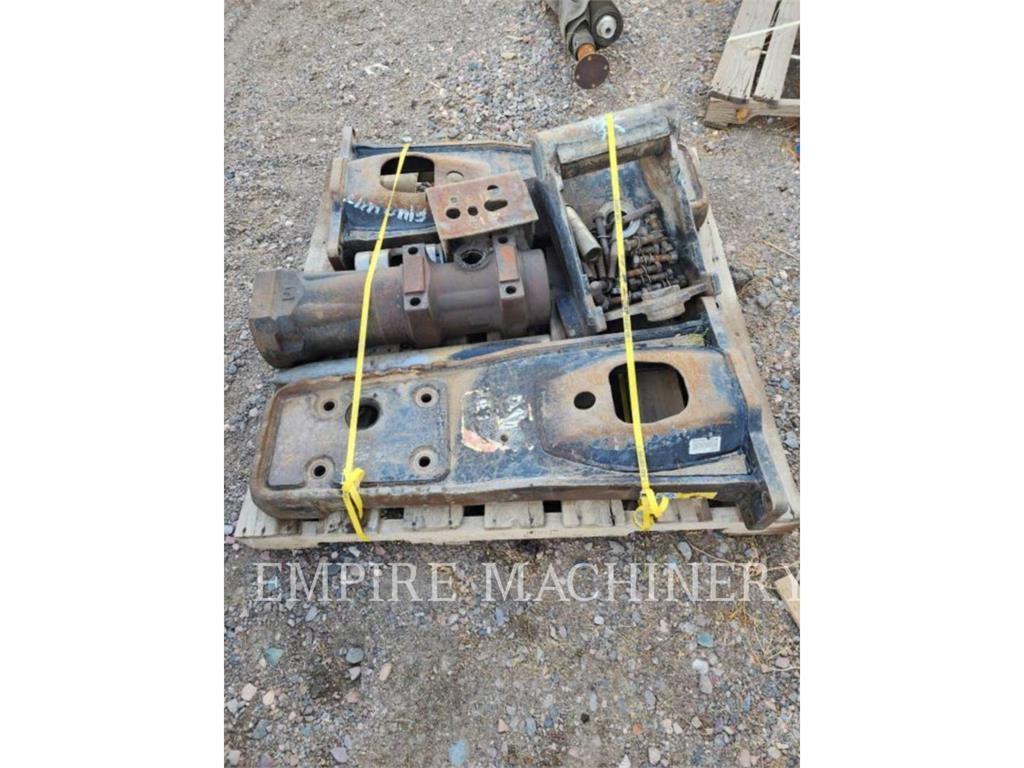 CAT BL-H80SPL Gabeln