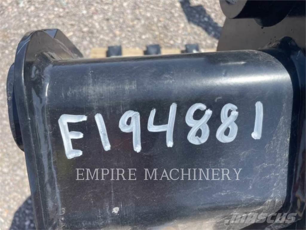 CAT BL-PO Sonstige Baumaschinen