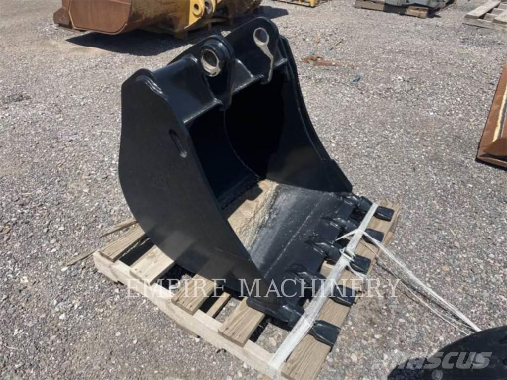 CAT BL-PO Sonstige Baumaschinen