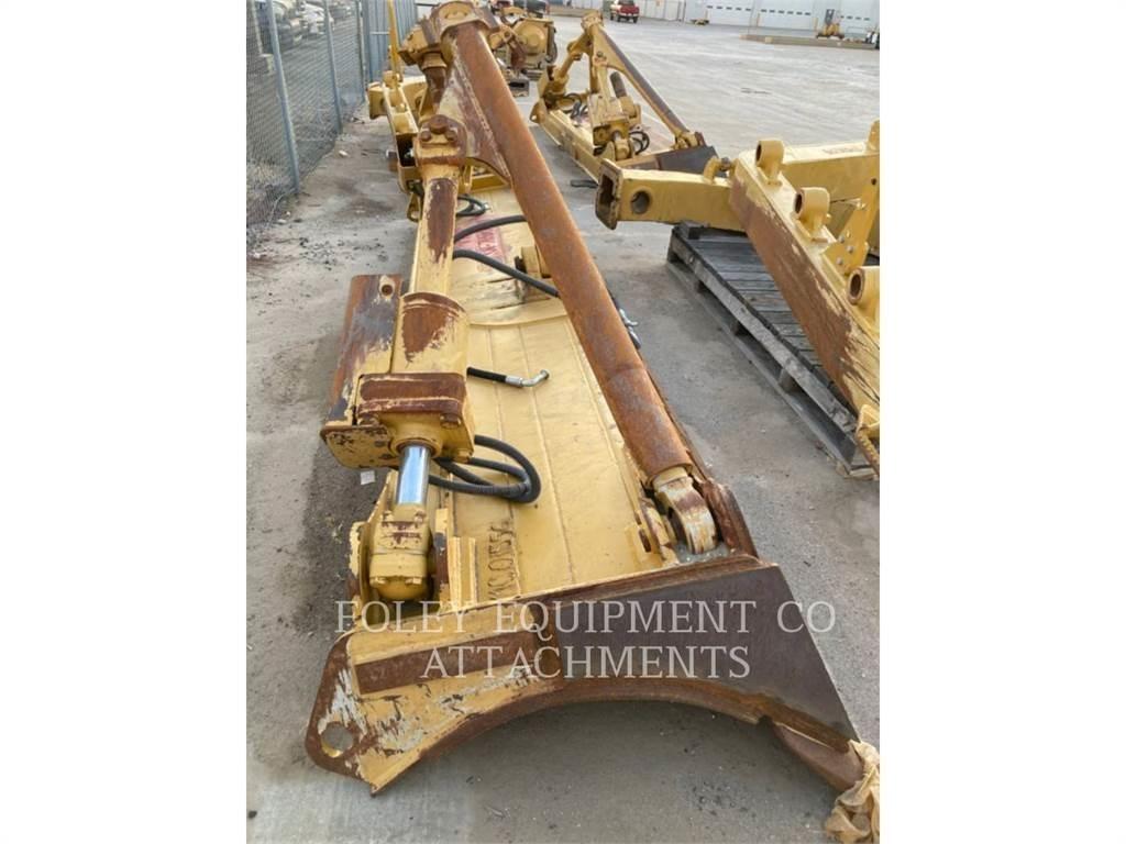 CAT BLD8TA Bulldozer