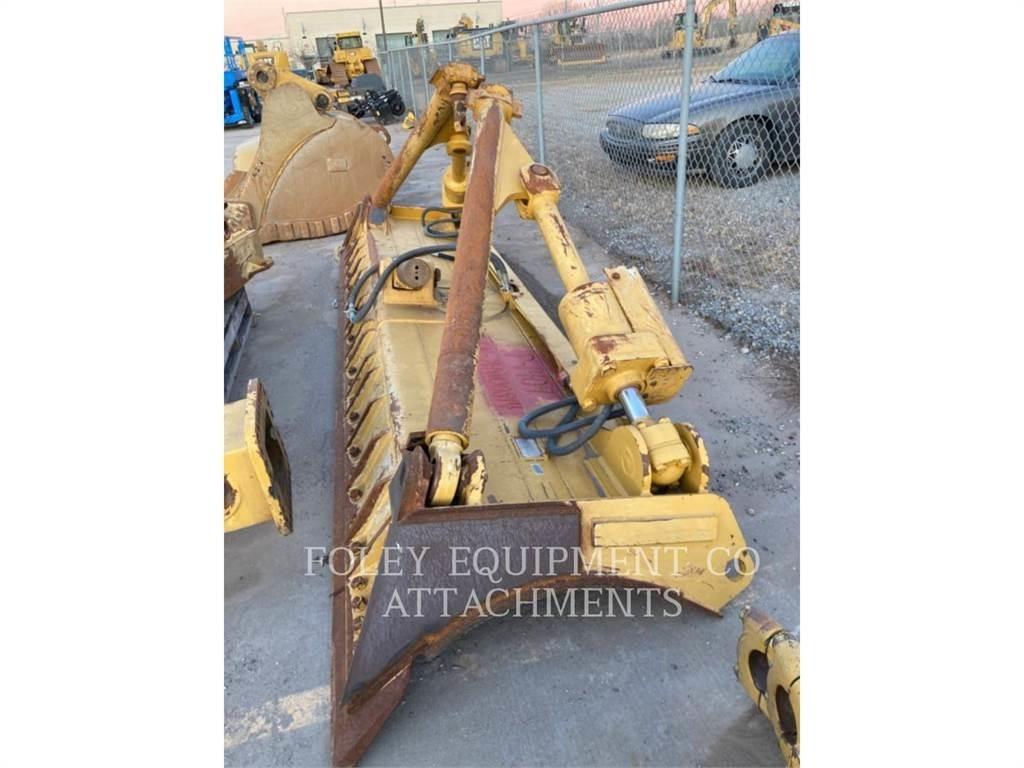 CAT BLD8TA Bulldozer