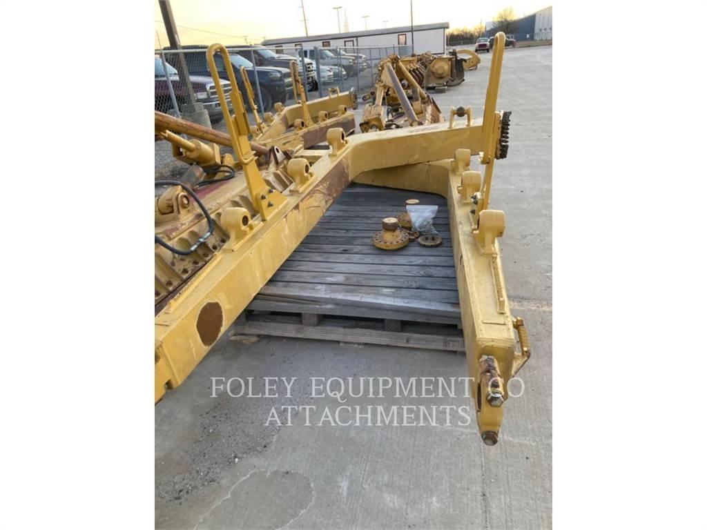 CAT BLD8TA Bulldozer