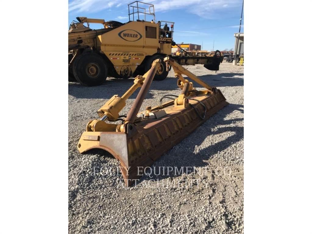 CAT BLD8TA Bulldozer