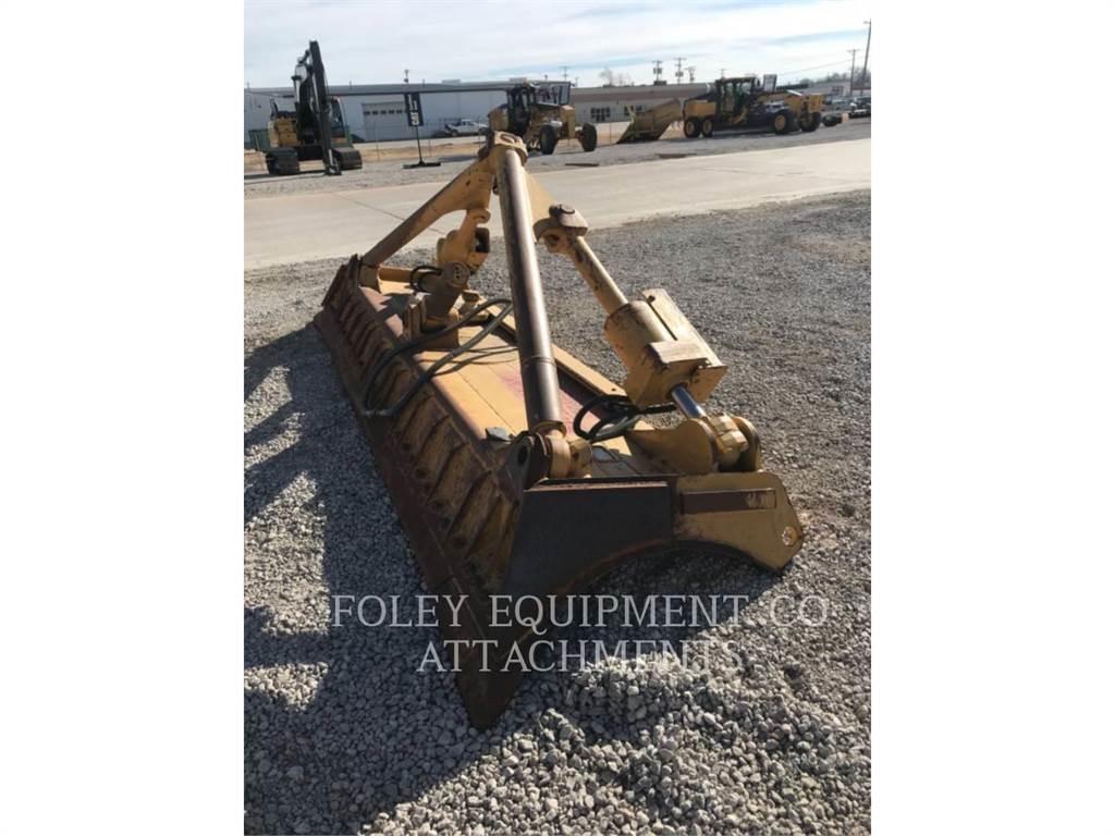 CAT BLD8TA Bulldozer