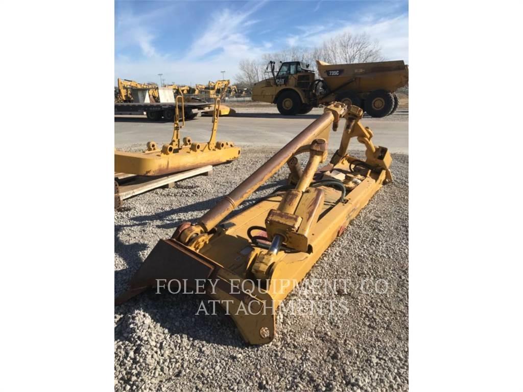 CAT BLD8TA Bulldozer