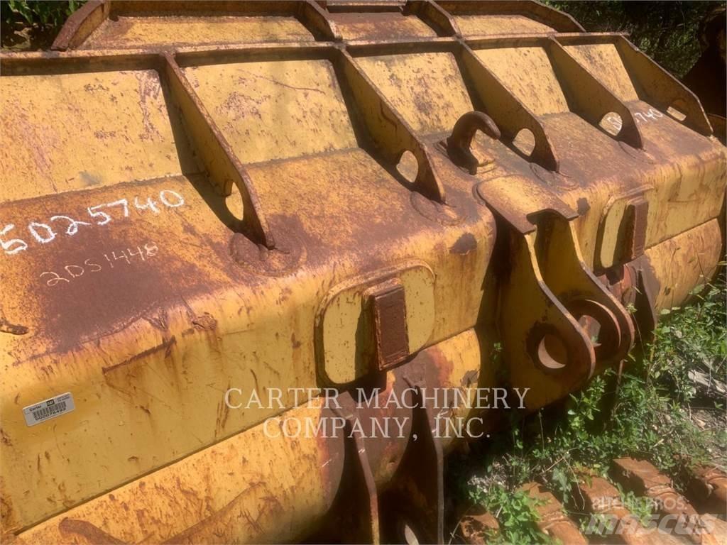 CAT BUCKET963B Schaufeln
