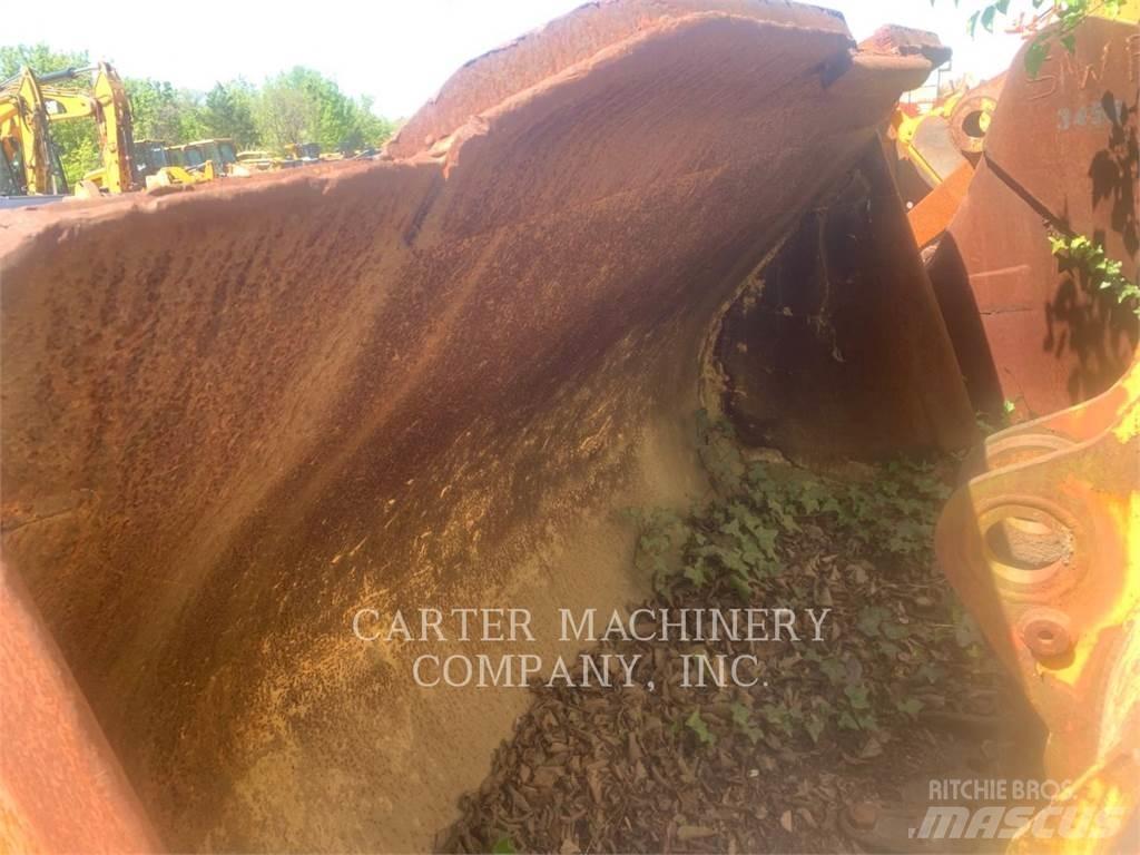 CAT BUCKET963B Schaufeln