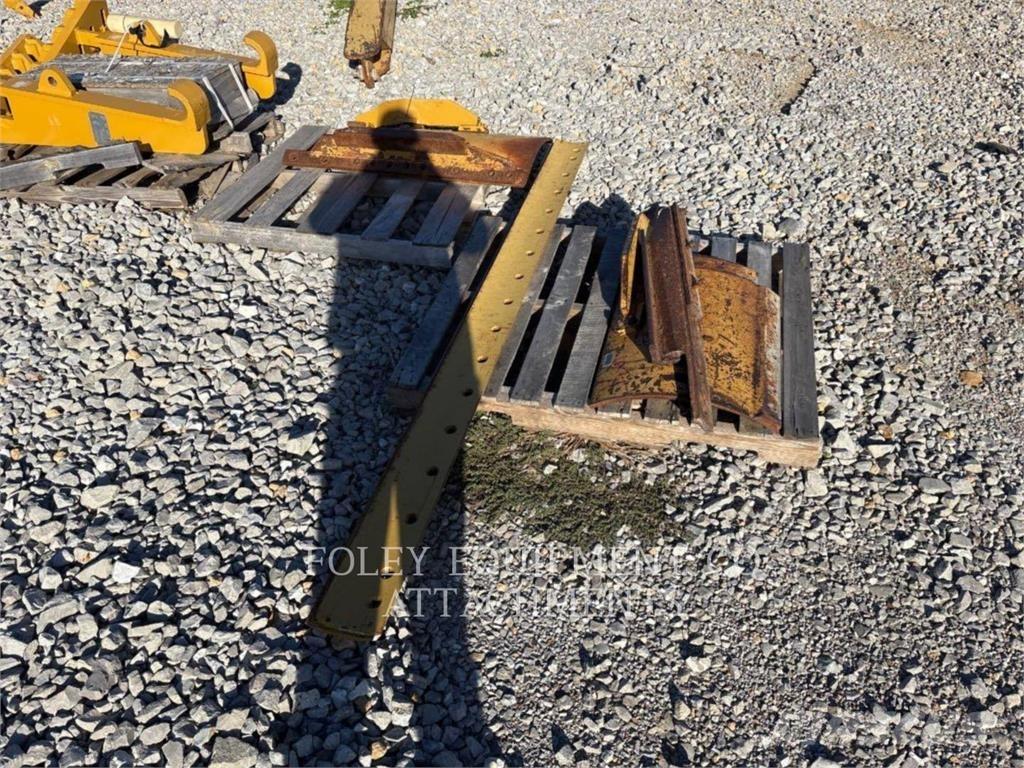 CAT BXMGHL Grader