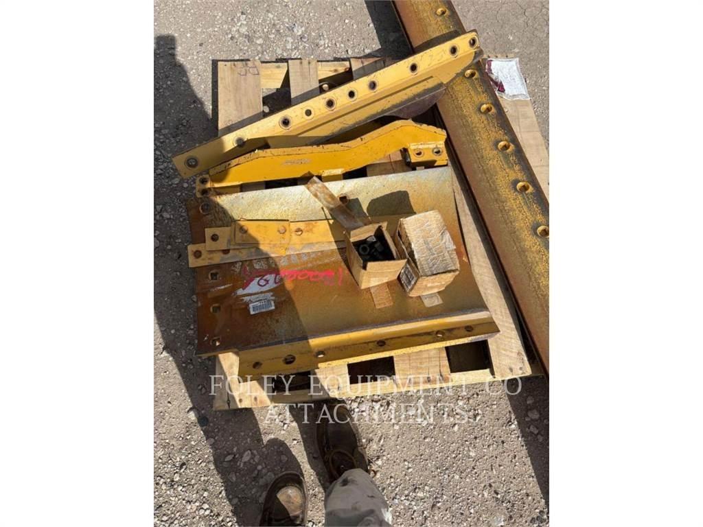 CAT BXMGML Grader