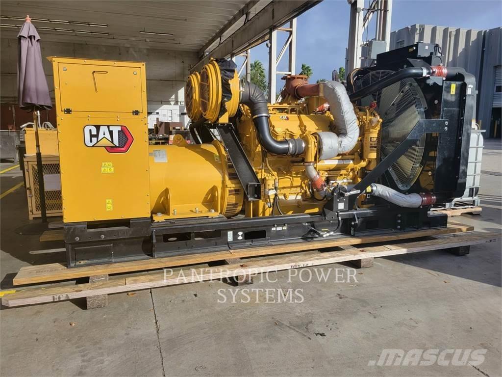 CAT C 32 Diesel Generatoren