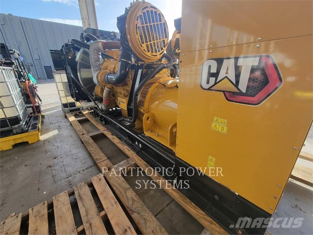 CAT C 32 Diesel Generatoren