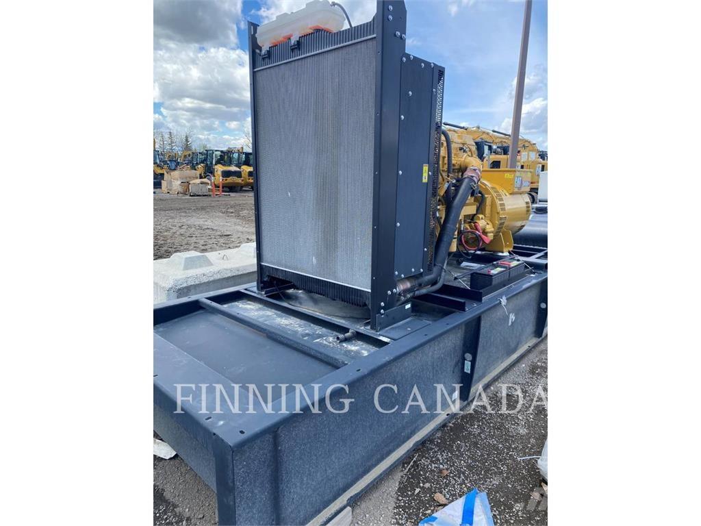 CAT C13 Diesel Generatoren