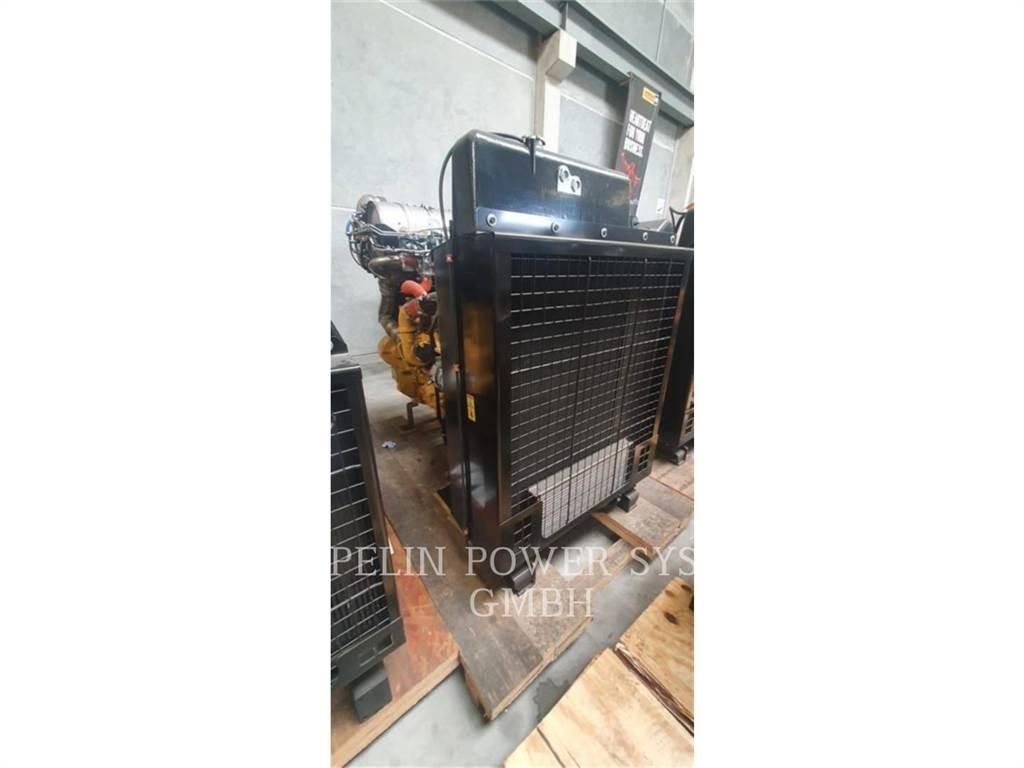 CAT C13 T4F Industriemaschinen