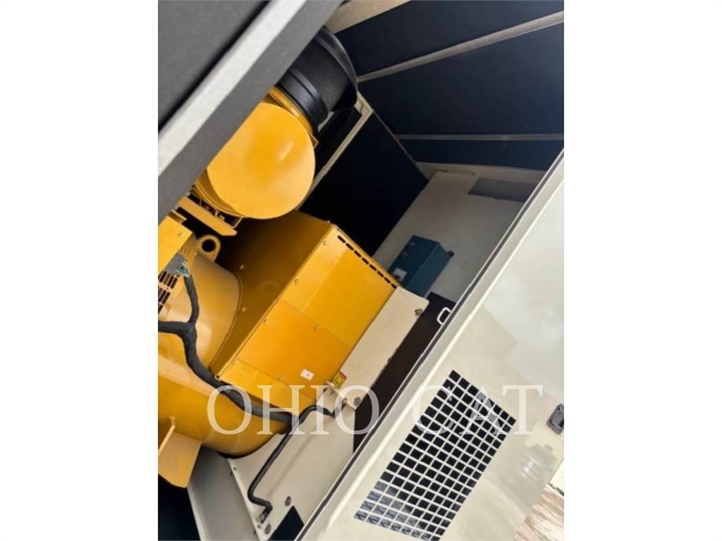 CAT C15 Andere Generatoren
