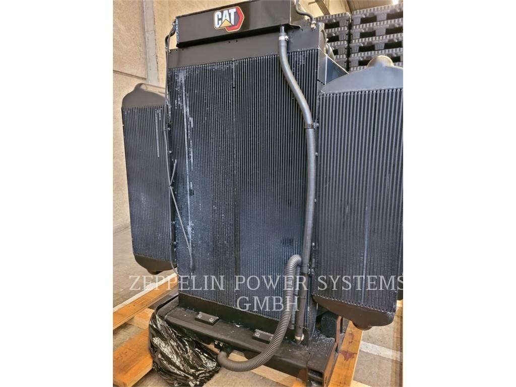 CAT C32 Diesel Generatoren